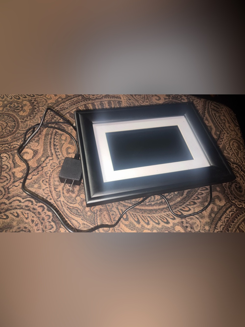 Digital Picture Frame